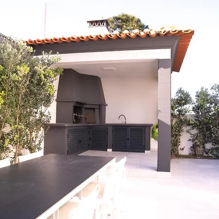 Villa Seixo - Spa, And Nature