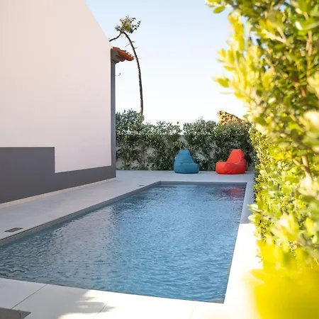 Seixo - Spa, And Nature Villa *