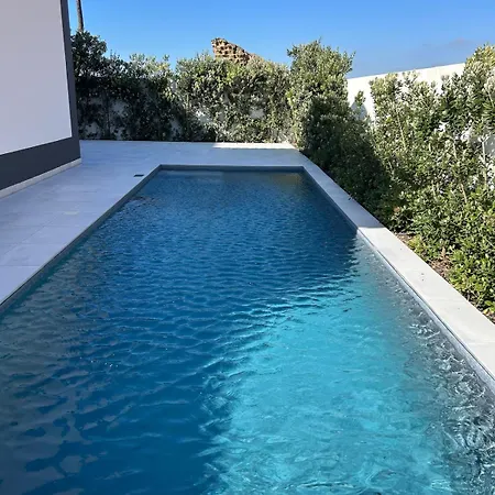 Seixo - Spa, And Nature Villa