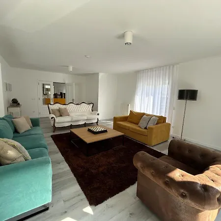 Seixo - Spa, And Nature Villa *