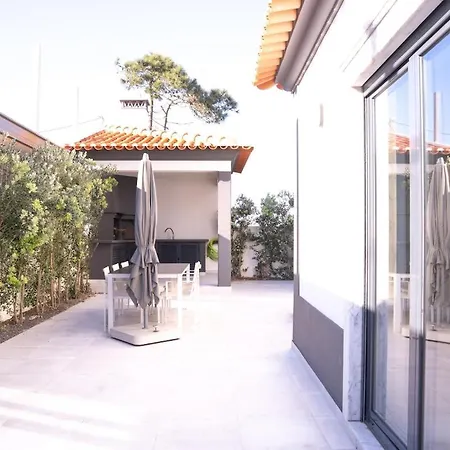Seixo - Spa, And Nature Villa *
