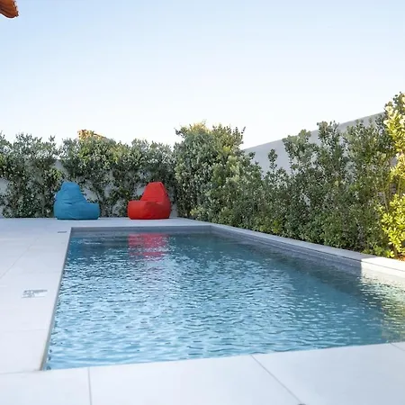 Villa Seixo - Spa, And Nature *