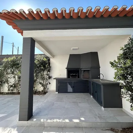 Seixo - Spa, And Nature Villa *